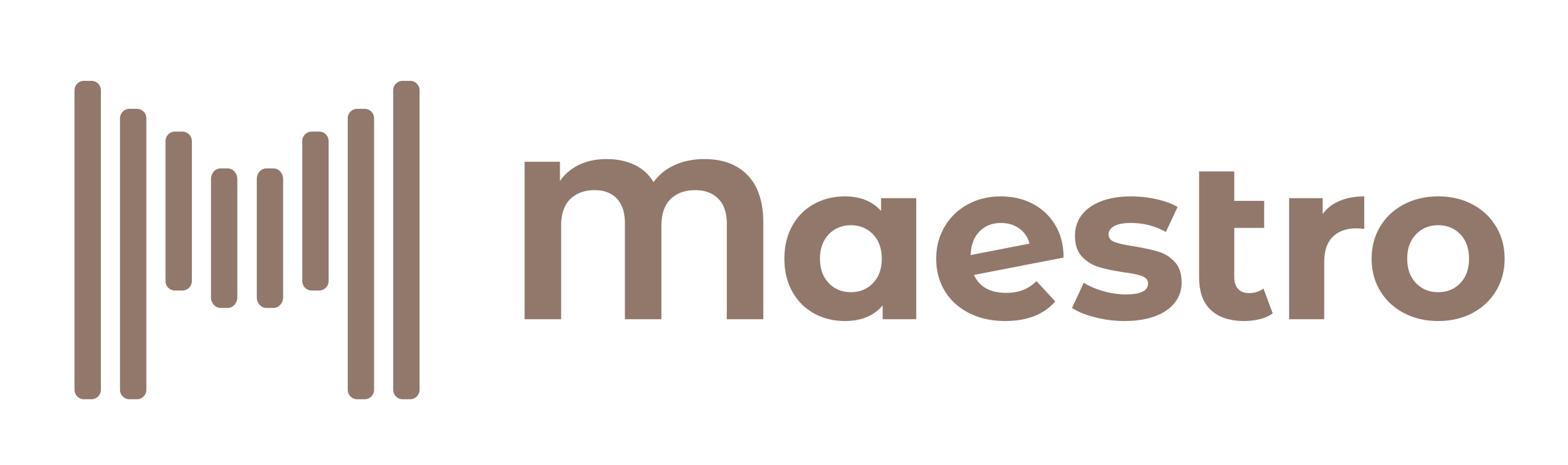 MaestroLogo